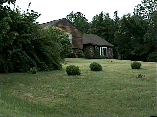 Building photograph for 104 TERRELL FARM RD